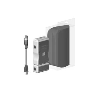 Dornbracht LAN/USB Tester Ersatzteile 04100102900 0410010290090