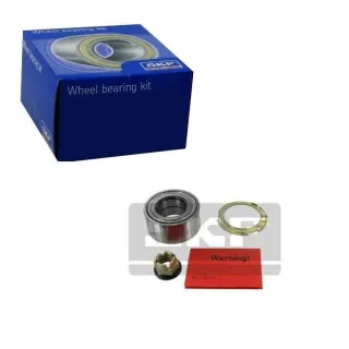 SKF Radlager vorne Nissan Primastar Opel Vivaro Renault Espace IV