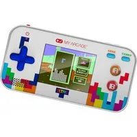 ATARI Gamer V Tetris
