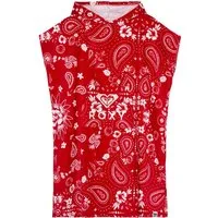 Roxy Badeponcho Stay Magical Printed