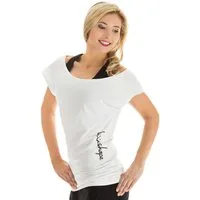 Winshape Oversize-Shirt WTR12 Dance-Style