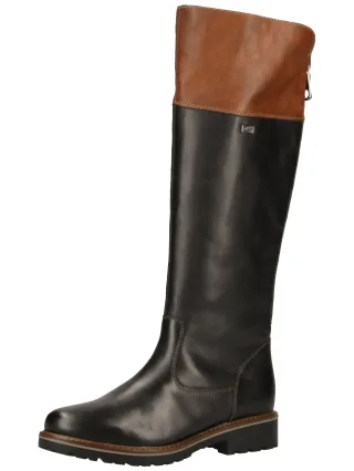 Remonte Stiefel "Remonte Stiefel Glattleder"