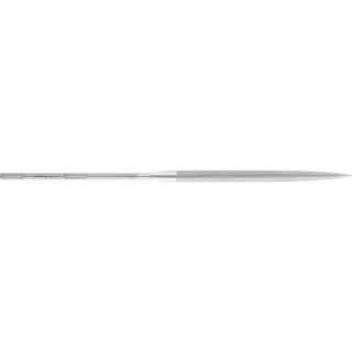 PFERD TOOLS Präzisions-Nadelfeile Halbrund Schweizer Hieb - 12808206