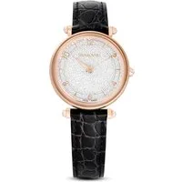 Swarovski Schweizer Uhr Crystalline Wonder