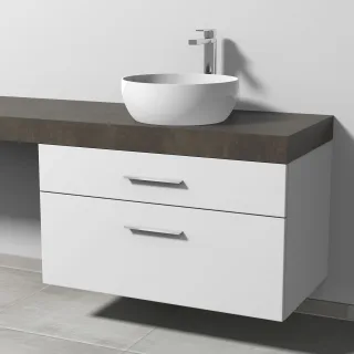 Sanipa Waschtischunterbau mit Auszügen, G231001 G231001
