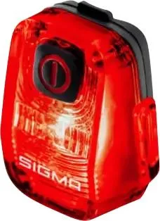 Sigma Akku-Rücklicht HIRO 10