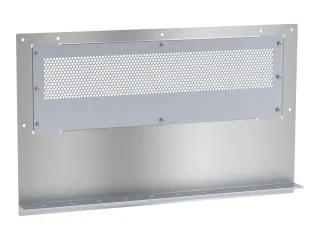 APC Schneider Electric | e3sopt019 | Kabelmanagement-Box