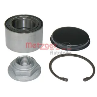 Metzger Radlager hinten Nissan Interstar Opel Movano Renault Master