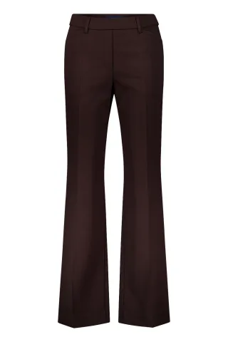 gardeur womenswear - FILIPA801 dunkelbraun - Gr. - 46K