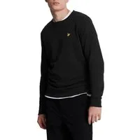 Lyle & Scott Sweater Sweatpulli Lyle & Scott Crew Neck