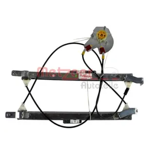 Metzger Fensterheber vorne rechts Mini R50 R52 R53 2160139