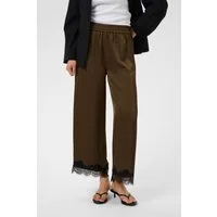 KAFFE Stoffhose Casual Hose KAthilde