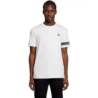 Lyle & Scott T-Shirt T-Shirt Lyle & Scott Sports Sleeve Branded