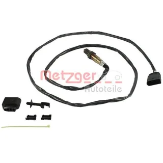 Metzger Lambdasonde Audi Seat Skoda VW 0893178