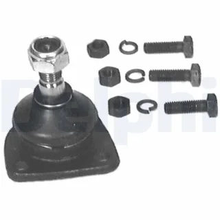 Delphi Traggelenk vorne Lada 1200-1500 1200-1600 1,3