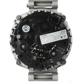 Elparts Generator 180A CUPRA Seat Skoda VW