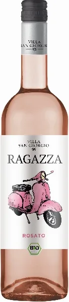 Bionisys-IT Villa San Giorgio Ragazza Rosato IGT Jg. 2023