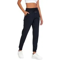 COMEOR Jogginghose Damen -Baumwolle Sporthose, Trainingshosen, Freizeithosen, Sweatpants (1-tlg)