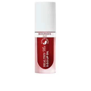 Healthy Mix Sos Lippenöl #10 – Saftige Kirsche 4,5 ml