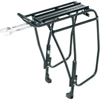 Topeak Fahrrad-Gepäckträger