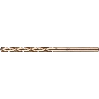 PFERD TOOLS Spiralbohrer INOX HSS-E Co5 N DIN 338 für zähe und harte Werkstoffe - 25203559