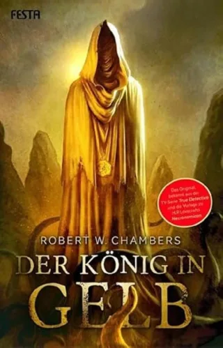 Der König in Gelb