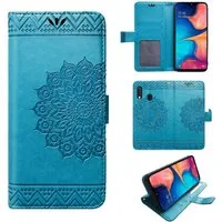 betterfon Handyhülle Handytasche für Samsung Galaxy Klapphülle Flip Case, Wallet Case mit Kartenfächern Magnetverschluss und weicher Innenhülle