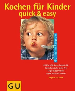 Kochen für Kinder