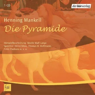 Die Pyramide: Hörspiel