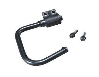 Makita Einhängebügel, 121x95x30 mm - 0,17 kg - 199296-9