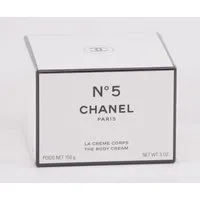 CHANEL Bodylotion No. 5