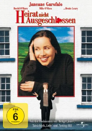 Heirat nicht ausgeschlossen [DVD] [2005]