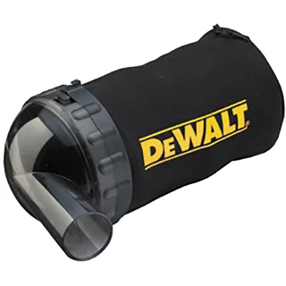 DEWALT Spänefangsack 6-Liter - DE2650-XJ