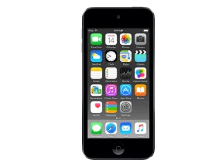 Apple iPod Touch 6G 32GB spacegrau