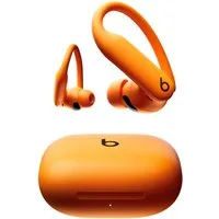 Beats by Dr. Dre Powerbeats Pro 2 Sport-Kopfhörer (Active Noise Cancelling (ANC), Transparenzmodus, integrierte Steuerung für Anrufe und Musik, kompatibel mit Siri, Siri, Bluetooth)