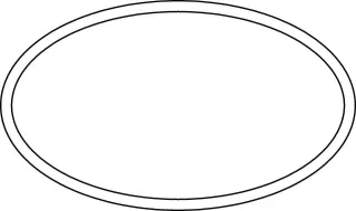 Kermi BA O-RING 72x3 Ger.-Verschl. Ablauf DN40 schwarz, 6041574 6041574