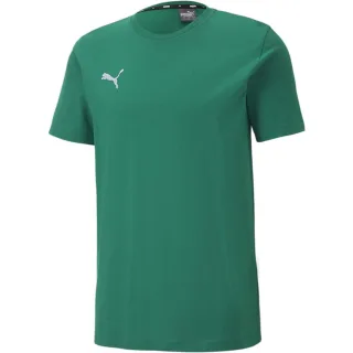 Puma - "TeamGoal 23" T-Shirt für Herren, Regulär (Pfeffer-Grün)