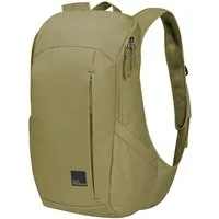 Jack Wolfskin Freizeitrucksack Jack Wolfskin Tagesrucksack Frauenstein bay leaf (1-tlg)