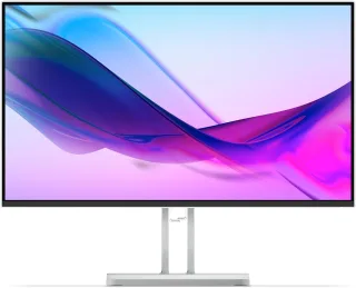 Lenovo L24i-4A [238'' FHD IPS 100Hz HDMI VGA 1ms Reaktionszeit] weiß