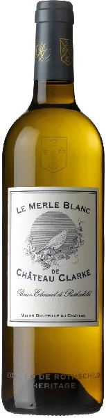 Baron Edmond de Rothschild Le Merle Blanc de Chat. Clarke Jg. 2024