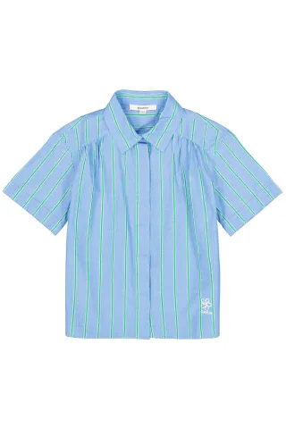 Garcia - Q262430 pacific blue - Gr. - 146