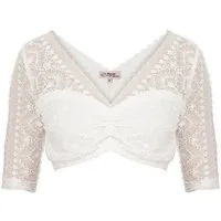 MarJo Dirndlbluse FORSTEN