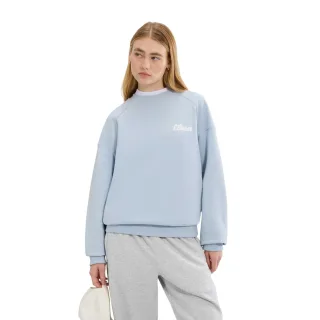 Ellesse - "Lo Sbuffo" Sweatshirt für Damen (Hellblau)