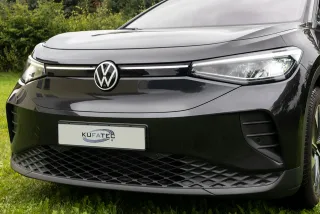 Komplettset LED Konturbeleuchtung Kühlergrill für VW ID4 E21