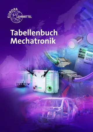 Tabellenbuch Mechatronik: Tabellen - Formeln - Normenanwendungen [Broschiert] [2013] Dahlhoff Heinrich Häberle Heinz O. Häberle Gregor Kilgus Roland Krall Rudolf Plagemann Bernhard Röhrer Werner Schiemann Bernd Schmitt Siegfried Schulthe