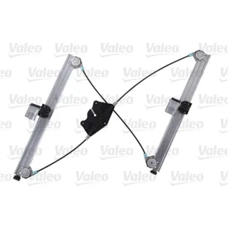 Valeo Fensterheber vorne links Seat Leon Toledo 850598
