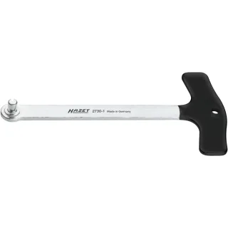 HAZET Handbremsbacken-Haltefeder Werkzeug - 2730-1