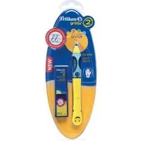 Pelikan Druckbleistift Schreiblernstift griffix® sunlight für Linkshänder