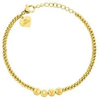 Purelei Armband Spread Love (Armband, 1-tlg)