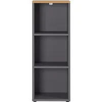 GERMANIA Aktenregal GW-Agenda Aktenregal, mit verstellbaren Einlegeböden, Breite 45 oder 80 cm, Made in Germany